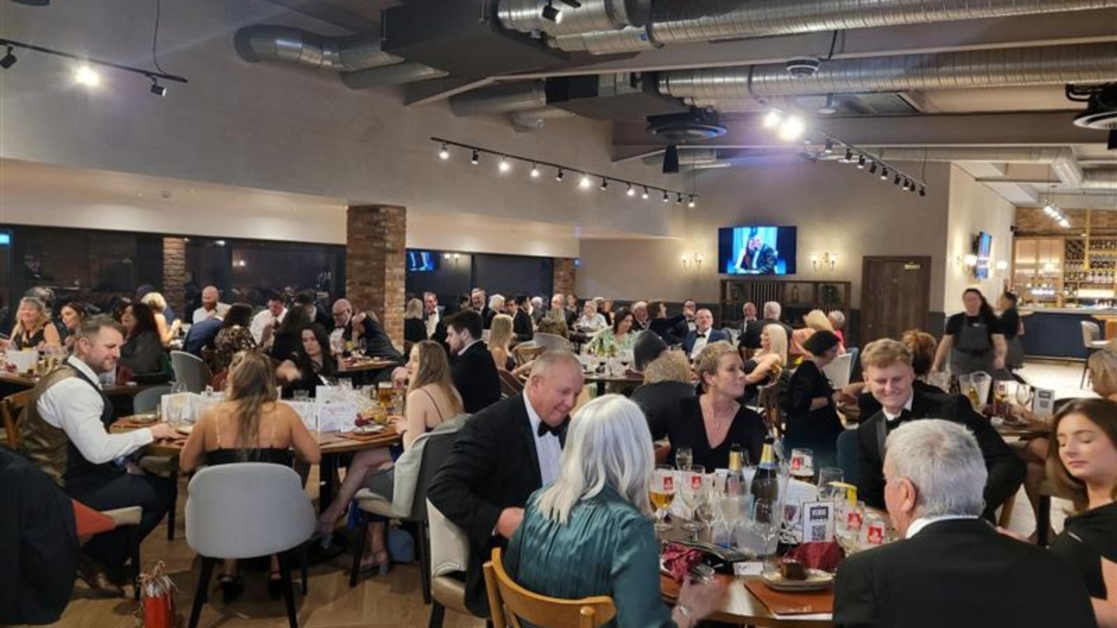 Ynot Aspire Charity Ball 2024