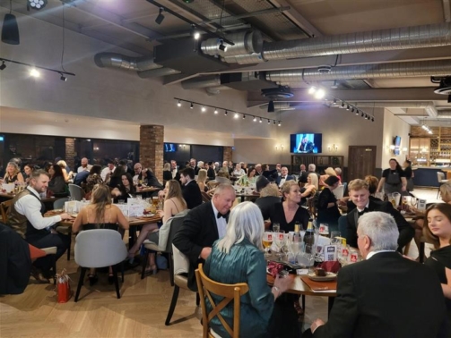 Ynot Aspire Charity Ball 2024