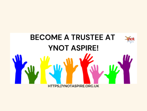 Ynot Aspire Trustee Appeal Hands Up