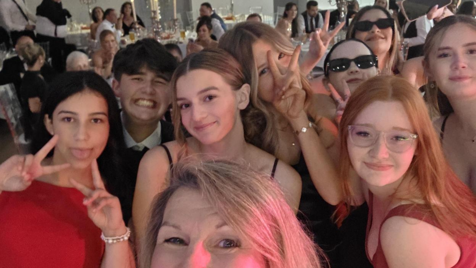Ynot Aspire Annual Fundraising Ball